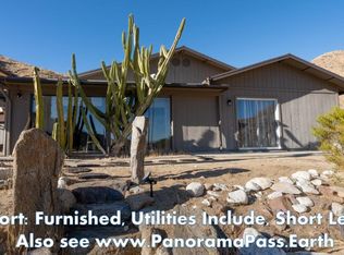 7978 Little Morongo Rd, Morongo Valley, CA 92256