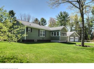 130 Jacob Buck Pond Rd, Bucksport, ME 04416