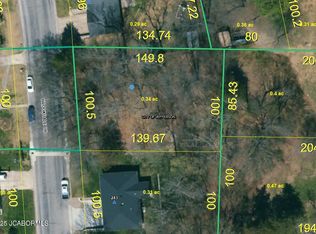 Brookdale Dr, Jefferson City, MO 65101