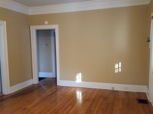 629 N Cedar St #1, Lincolnton, NC 28092