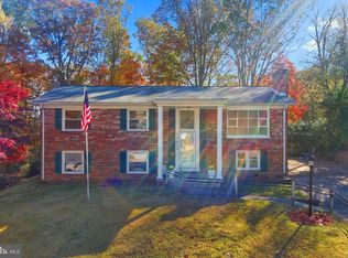 13639 Kingsman Rd, Woodbridge, VA 22193