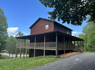 2546 Brookhaven Ln, Young Harris, GA 30582