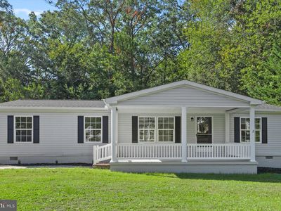 5086 Skinners Neck Rd, Rock Hall, MD, 21661