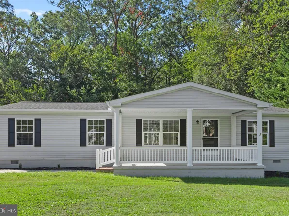 5086 Skinners Neck Rd, Rock Hall, MD 21661