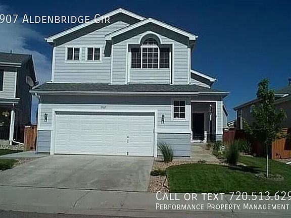 2nd image of 3907 Aldenbridge Cir
