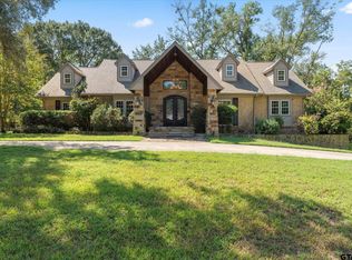 508 Azalea Ln, Mount Pleasant, TX 75455