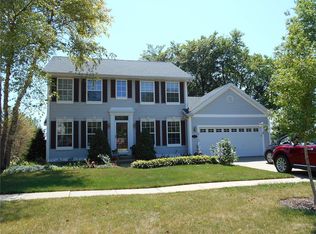 6713 Fox Run Dr SW, Cedar Rapids, IA 52404