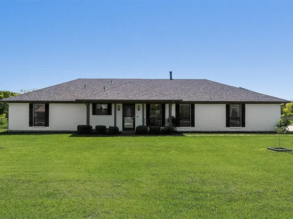9711 Old Nacogdoches Trl, Forney, TX 75126