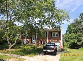 513 Grigsby Ct, Joppa, MD 21085