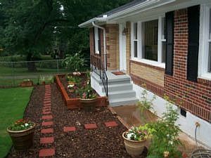 Professional Landscaping