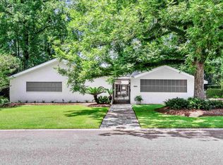 4666 Bennett Dr, Baton Rouge, LA 70808
