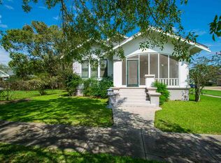 400 7th St, Morgan City, LA 70380