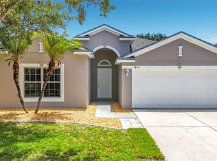 1810 Bonita Bluff Ct, Ruskin, FL 33570