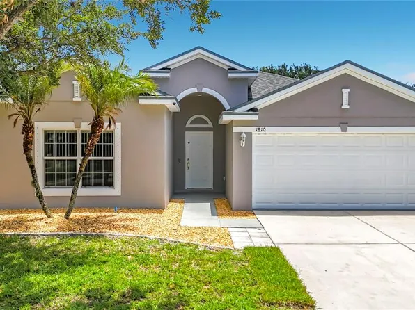 1810 Bonita Bluff Ct, Ruskin, FL 33570
