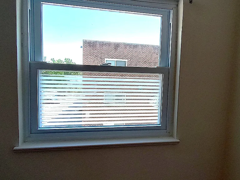 Window treatments