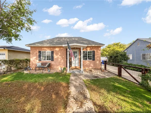 630 N 5th Ave, Upland, CA 91786