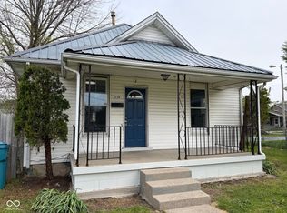 2128 Grand Ave, New Castle, IN 47362