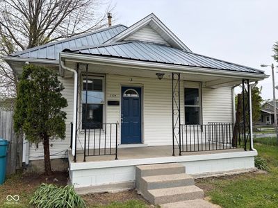 2128 Grand Ave, New Castle, IN, 47362