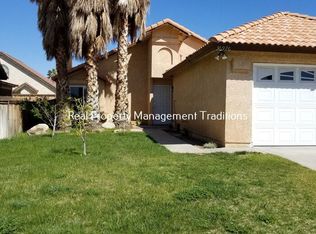 36926 Doheny Ln, Palmdale, CA 93552