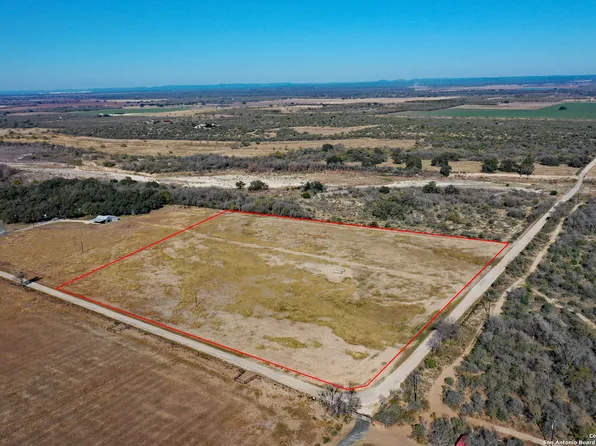 0 COUNTY ROAD 343, Hondo, TX 78861