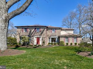 1225 Lenox Rd, Jenkintown, PA 19046