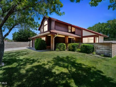 43504 Alep St, Lancaster, CA, 93536