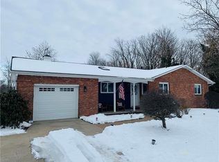 635 Cross St, Slippery Rock, PA 16057