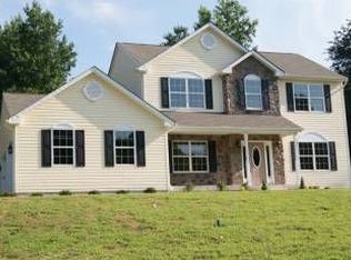 4545 Boones Ln, Huntingtown, MD 20639