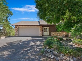 5550 Easter Dr, Wrightwood, CA 92397