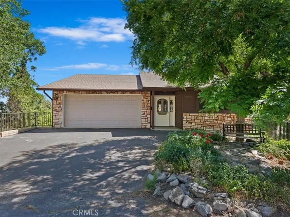 5550 Easter Dr, Wrightwood, CA 92397