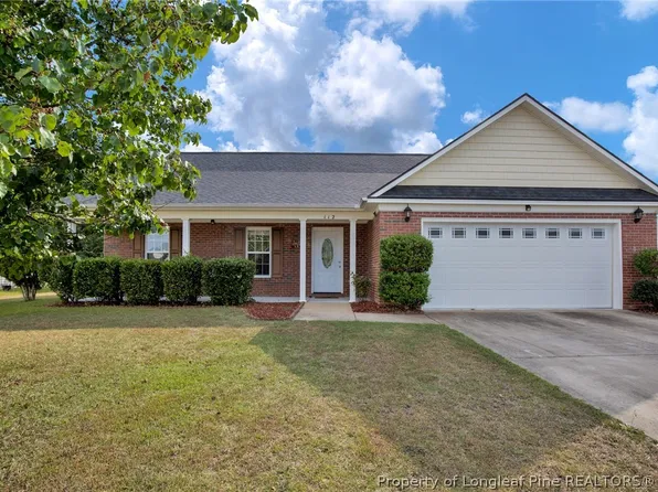 112 Tuxford Ct, Raeford, NC 28376