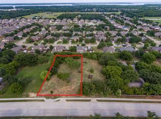 Shady Rest Ln, Denton, TX 76208