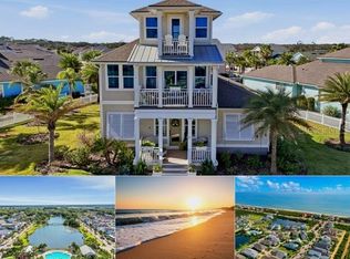 31 Beach Haven Pkwy, Palm Coast, FL 32137