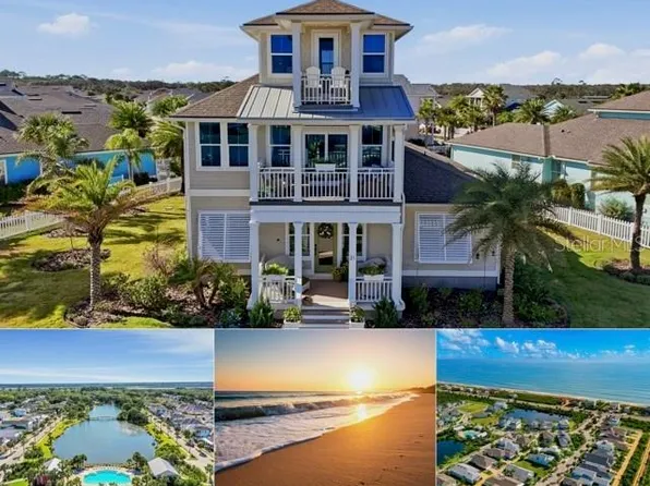 31 Beach Haven Pkwy, Palm Coast, FL 32137