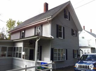 22 W High St, Somersworth, NH 03878