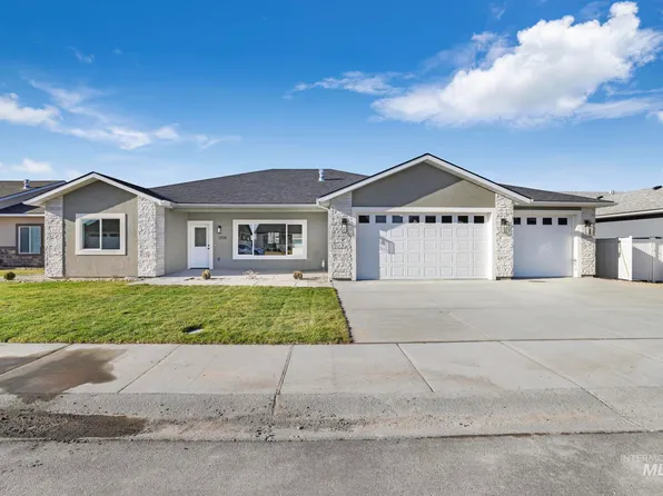 2531B E 3769 N, Twin Falls, ID 83301