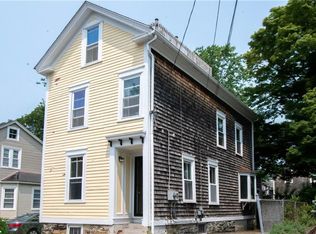 34 Extension St, Newport, RI 02840