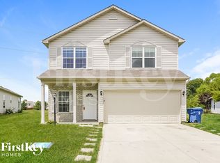8142 Corktree Dr, Indianapolis, IN 46239