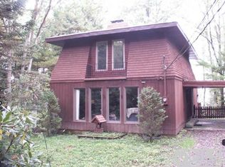 121 Bear Creek Lake Dr, Jim Thorpe, PA 18229