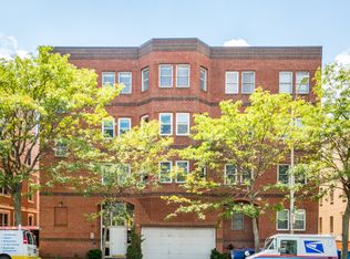 2456-2460 Massachusetts Ave #401, Cambridge, MA 02140