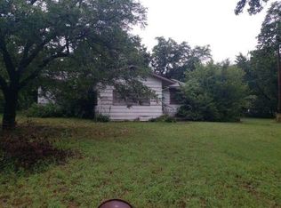 236 Lake St, Nocona, TX 76255