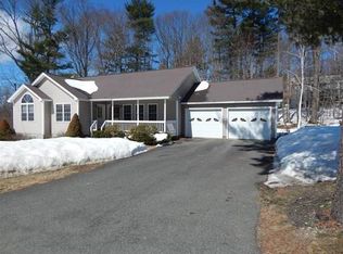 110 Lakewood Dr, Athol, MA 01331