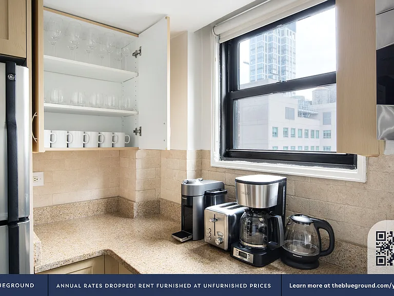 141 E 33rd St #16B — Photo 8