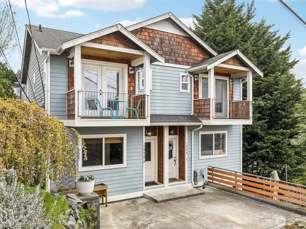 1939 10th Avenue W #B, Seattle, WA 98119