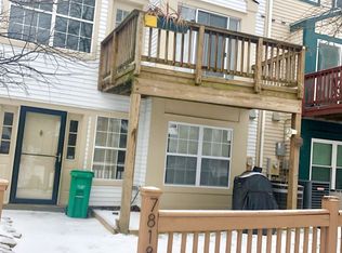 7818 Chapel Cove Dr, Laurel, MD 20707