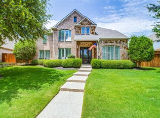 8343 McKenzie Ct, Frisco, TX 75036