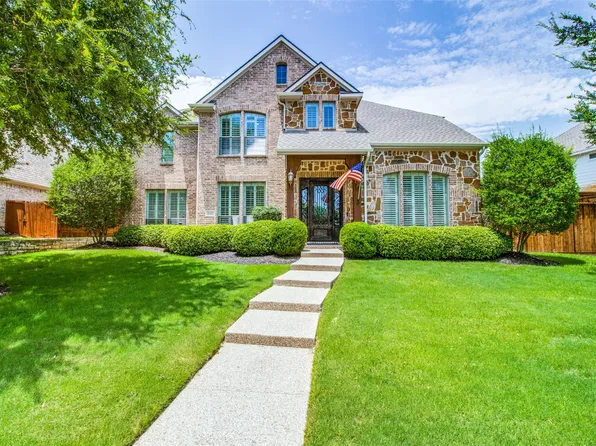 8343 McKenzie Ct, Frisco, TX 75036