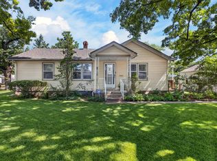 1502 E Clark St, Wichita, KS 67211