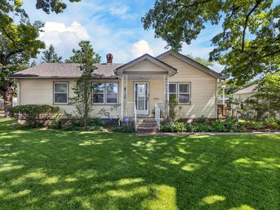 1502 E Clark St, Wichita, KS, 67211
