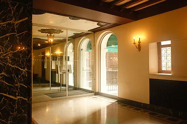 Rented by Cyclone Realty